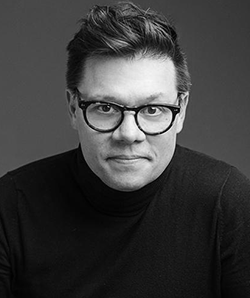 James Kinney